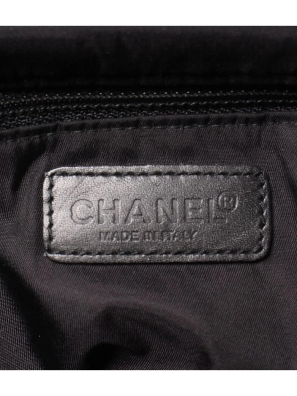 Chanel Tote Bag New Travel Line